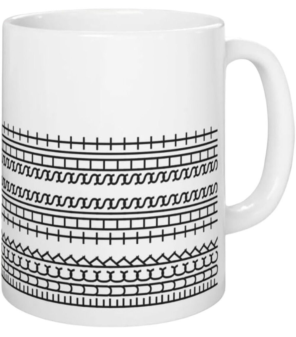 Fun Secret Message Mug - Picture 3 of 6